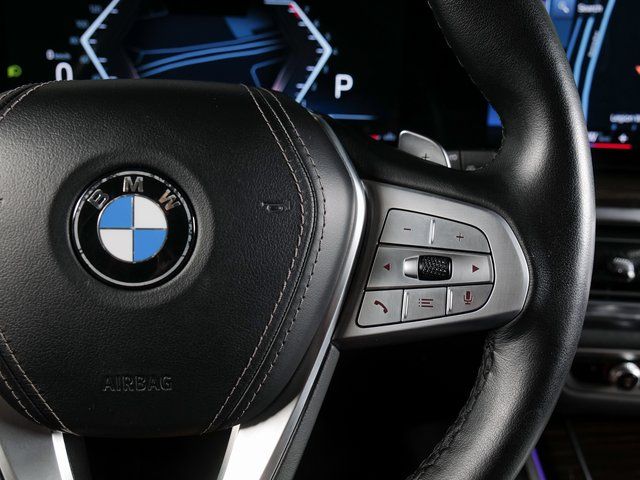 2023 BMW X7 40i - Photo 22
