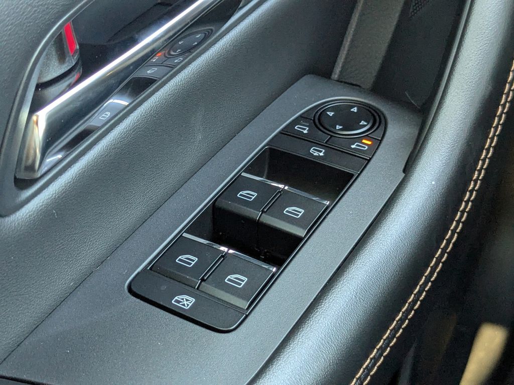 2026 Mazda CX-90 3.3 Turbo Premium Sport