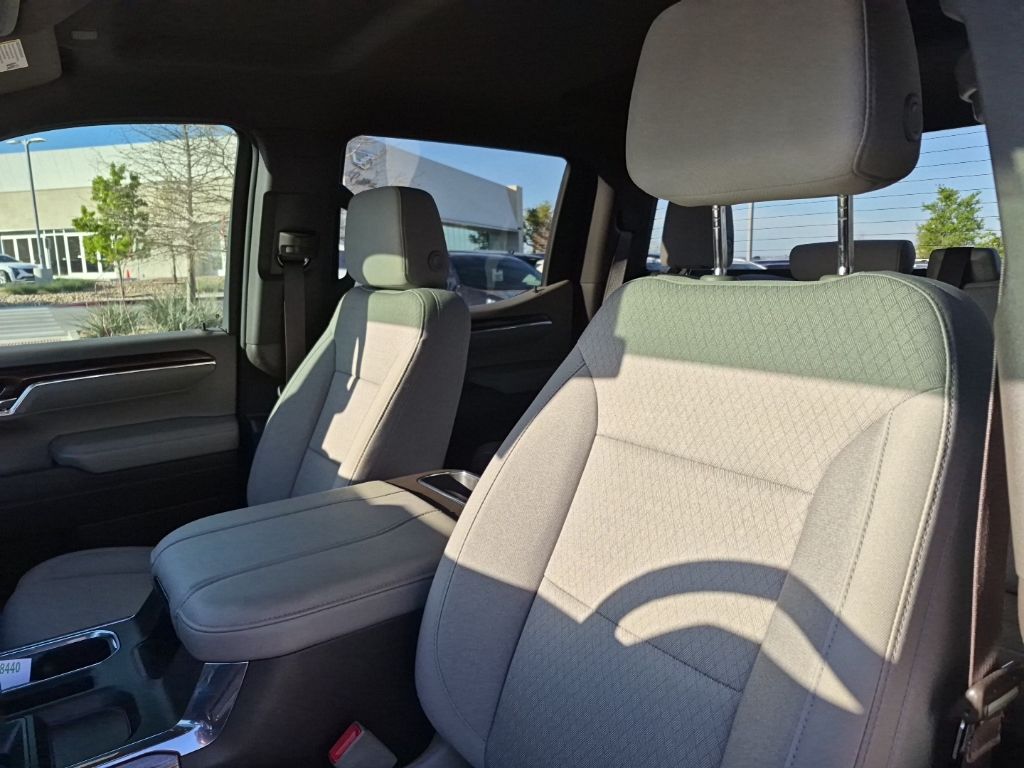 Used Car 2023 Chevrolet Silverado 1500  Rst For Sale Under $50,000 In Austin, Texas