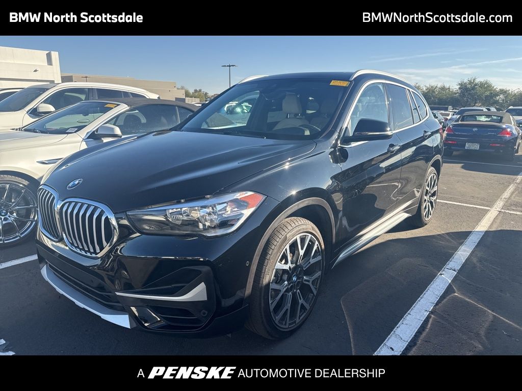 2022 BMW X1 sDrive28i -
                Phoenix, AZ