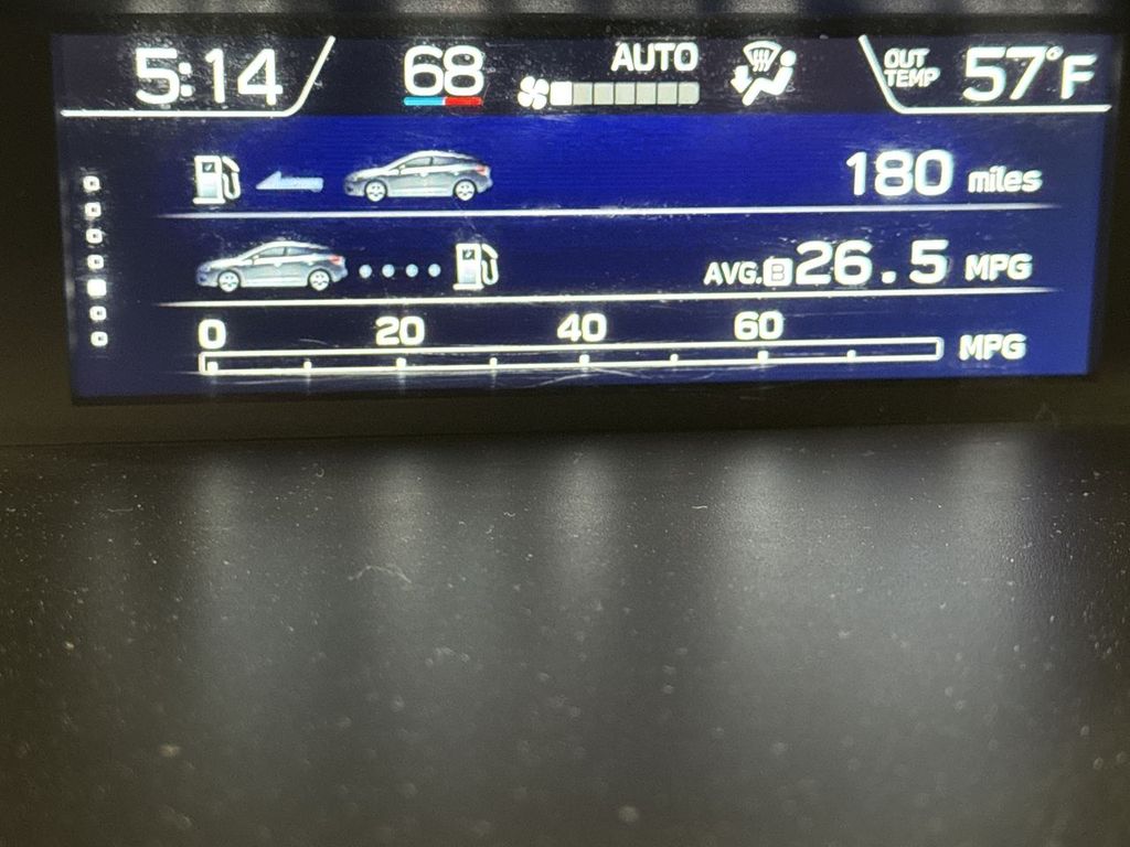 used 2021 Subaru Crosstrek car, priced at $18,700