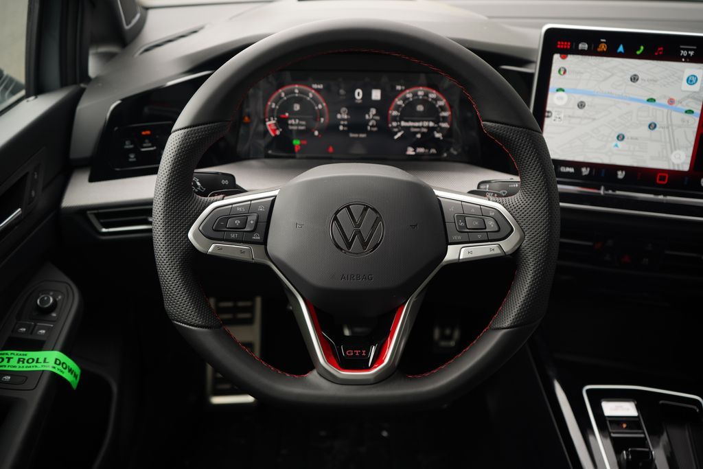 Thumbnail: 2026 Volkswagen Golf - 10