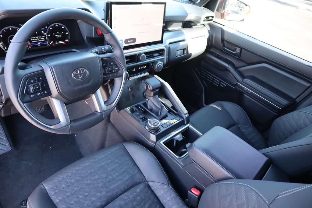 Thumbnail: 2026 Toyota 4Runner - 9