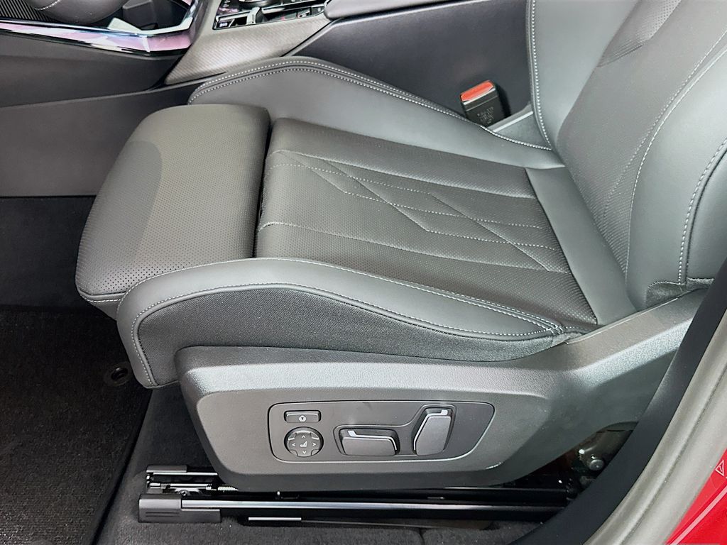 Thumbnail: 2026 BMW X3 - 21