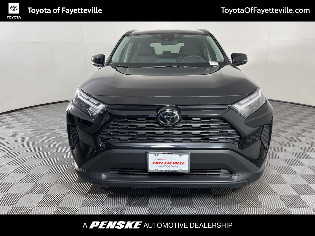 Thumbnail: 2024 Toyota RAV4 - 15