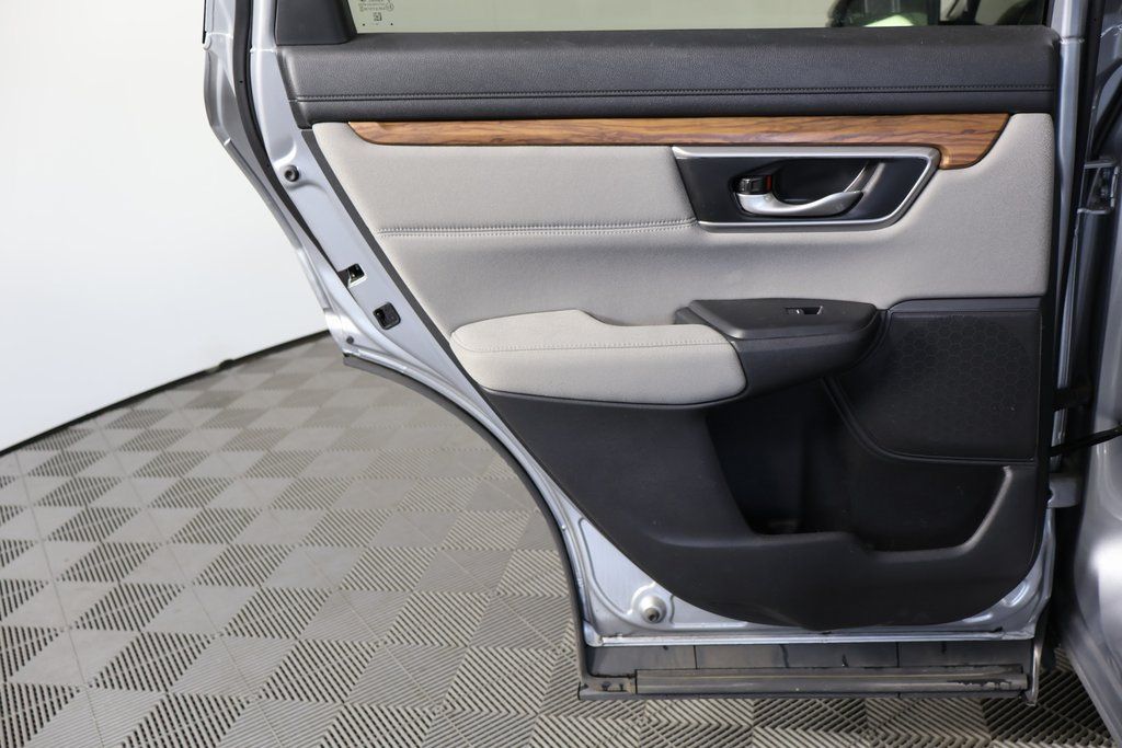 Thumbnail: 2019 Honda CR-V - 13