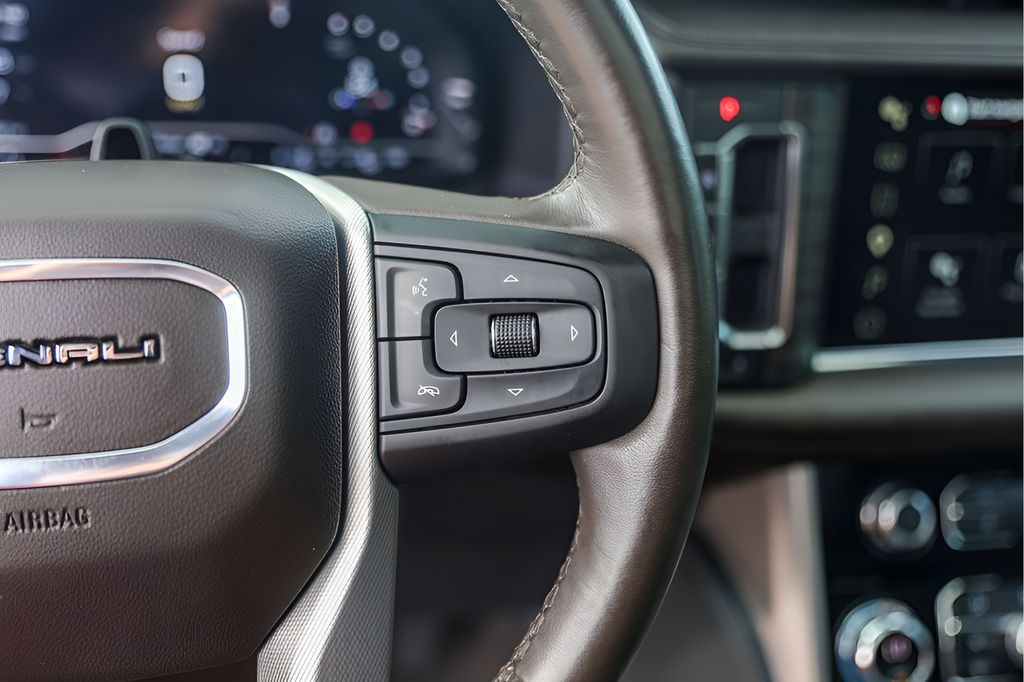 Used Car 2023 Gmc Yukon  Denali For Sale Under $60,000 In Austin, Texas
