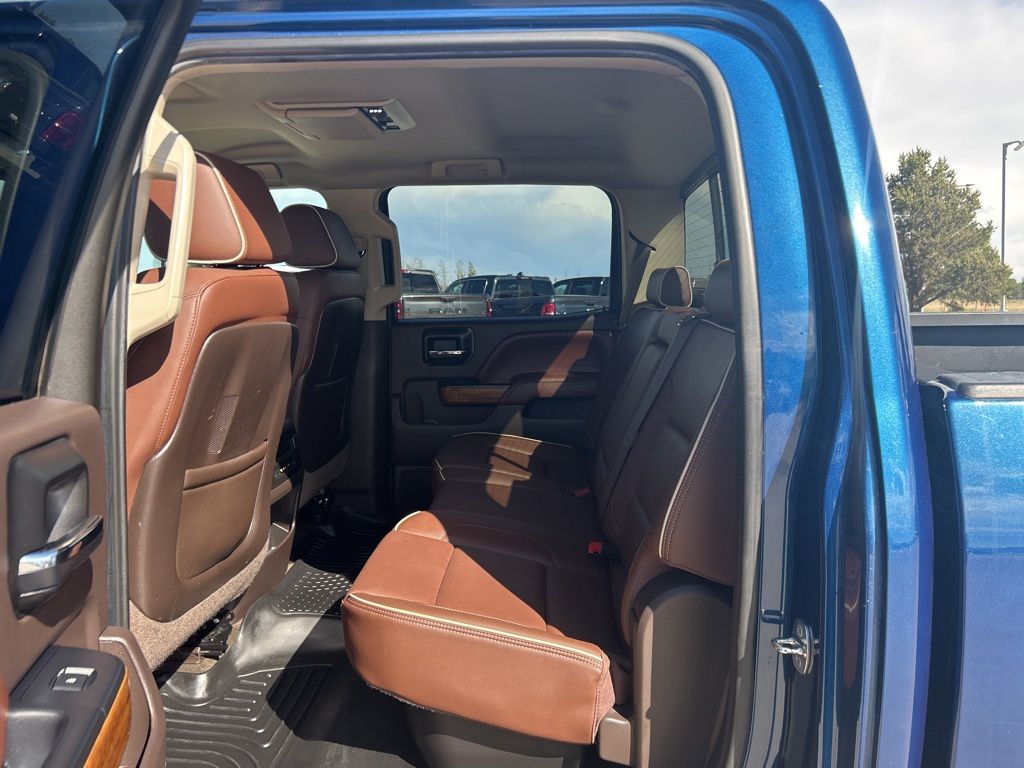 ChevroletSilverado 3500HD11