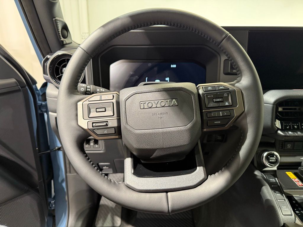 Thumbnail: 2026 Toyota Land Cruiser - 24