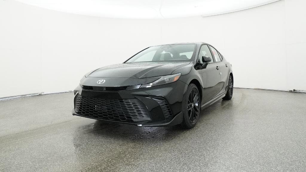 Thumbnail: 2026 Toyota Camry - 13