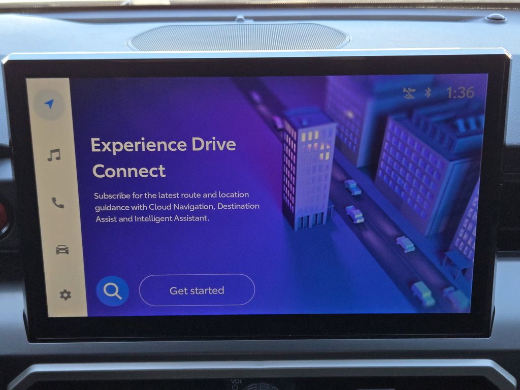 used 2024 Toyota Tacoma car, priced at $40,251