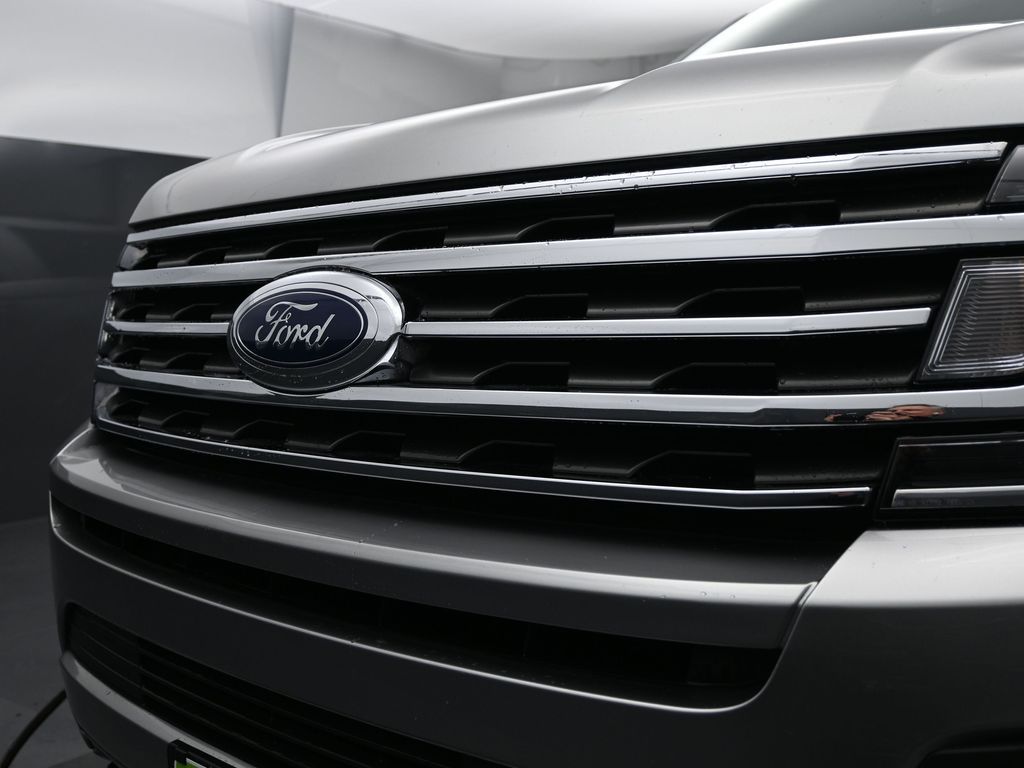 2020 Ford Expedition XLT MAX