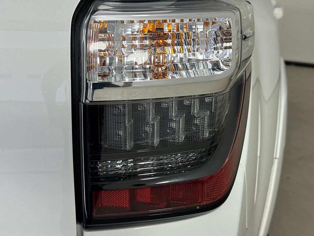 Used Car 2020 Toyota 4runner  Sr5 Premium For Sale Under $35,000 In Austin, Texas