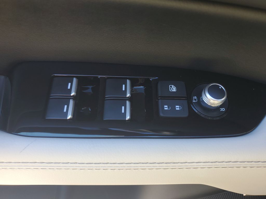 2025 Mazda CX-5 S Premium Plus package - Photo 22