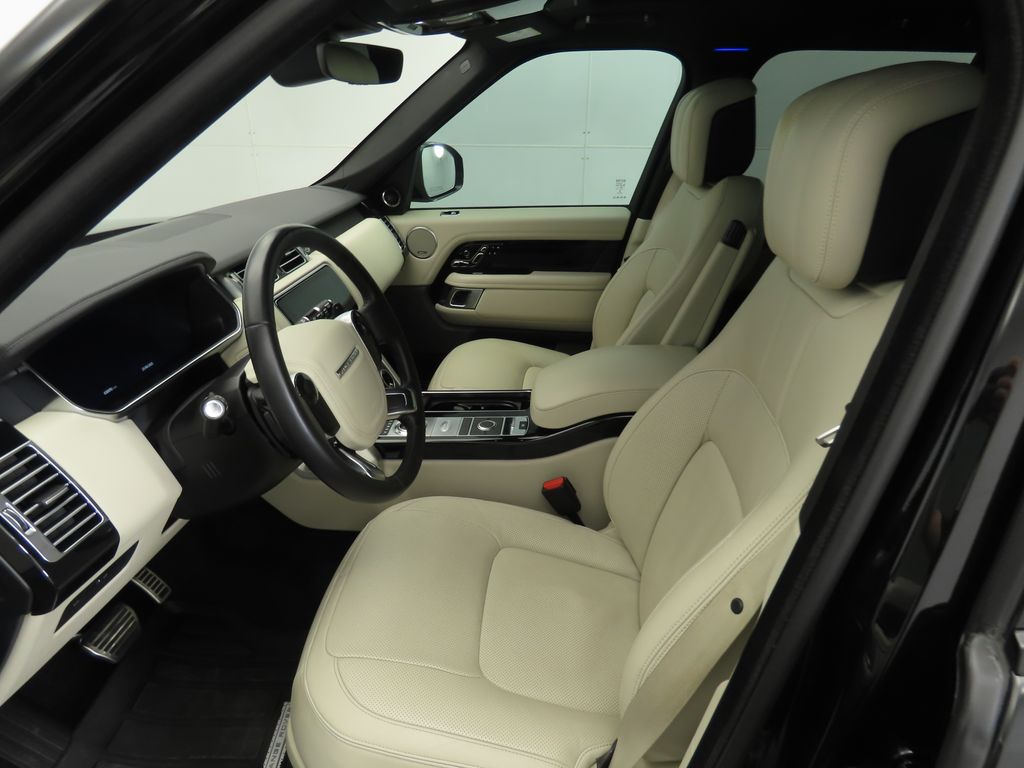 Thumbnail: 2022 Land Rover Range Rover - 19