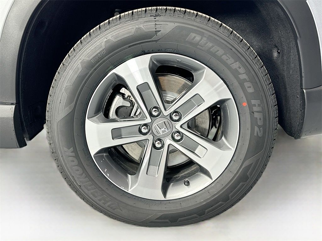 New Car 2025 Honda Pilot  Ex-l For Sale Under $50,000 In Austin, Texas