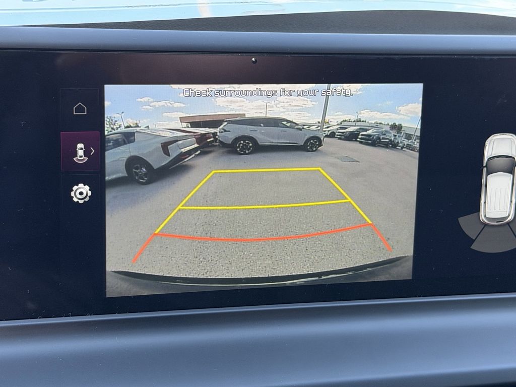 new 2026 Kia Seltos car, priced at $27,113