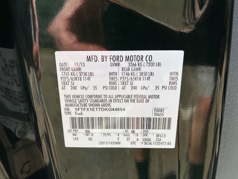 View vehicle photo 7