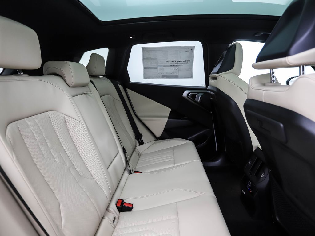 Thumbnail: 2026 BMW X3 - 25