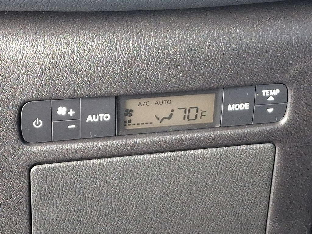 2024 Nissan Armada SL 12