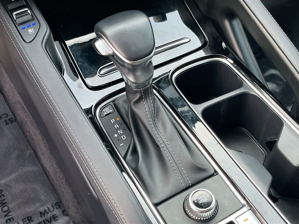 2022 Kia Telluride SX Gray at Joe Myers Mazda Kia
