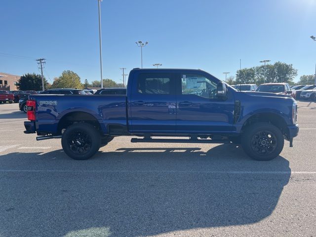 2026 Ford F-350SD