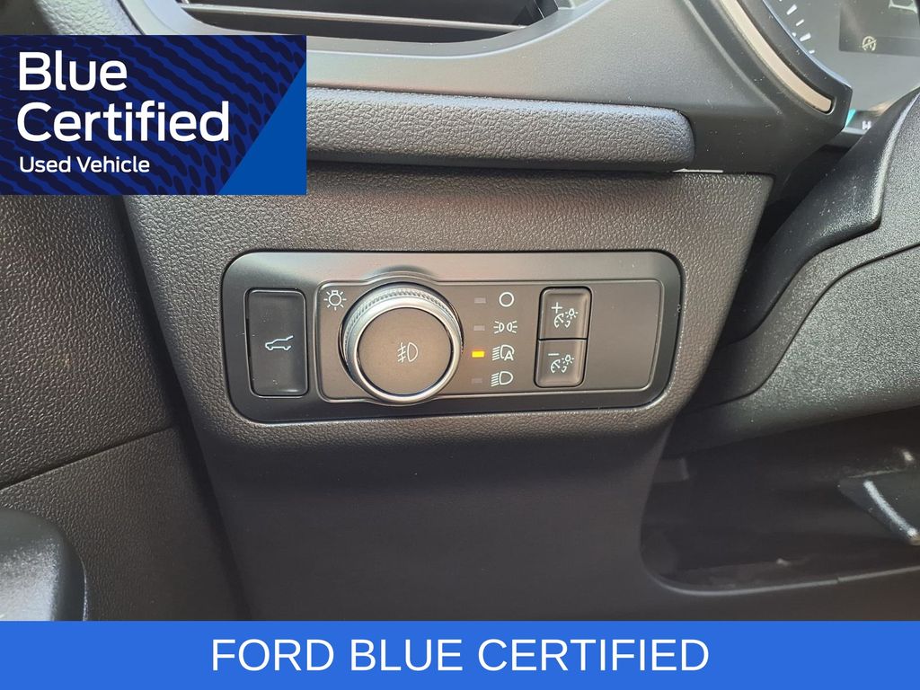 2022 Ford Escape SEL Black at Community Honda