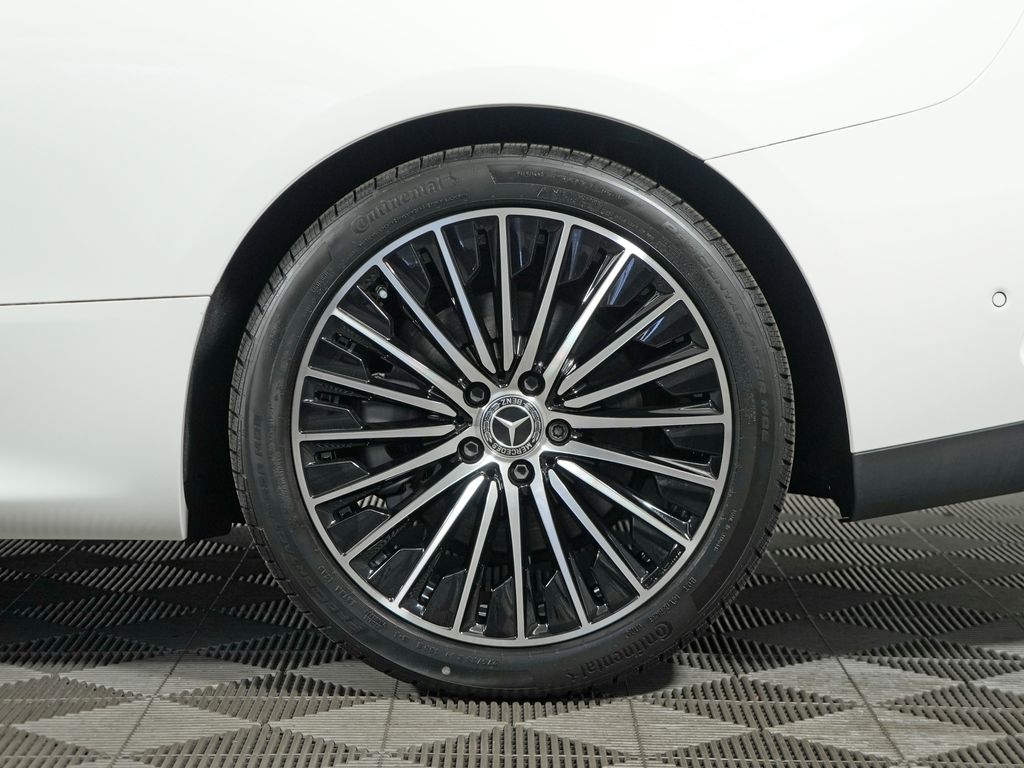 used 2024 Mercedes-Benz CLE car, priced at $59,788