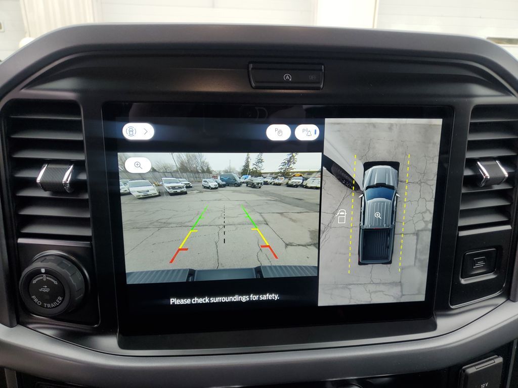 New 2026  Ford XLT image 30