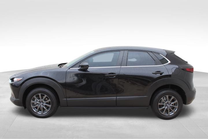 Used Car 2023 Mazda Cx-30  2.5 S For Sale Under $25,000 In Georgetown, Texas