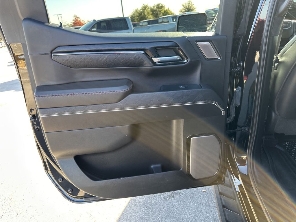 Used Car 2023 Gmc Sierra 1500  At4x For Sale Under $60,000 In Austin, Texas