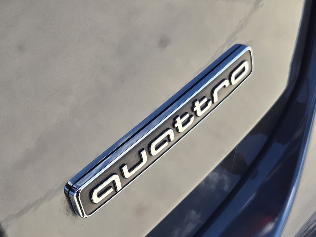 used 2025 Audi A3 car, priced at $33,401