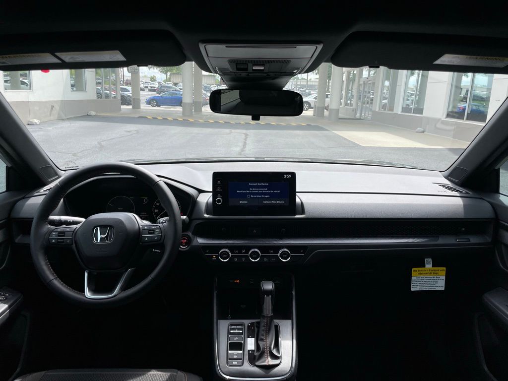 Thumbnail: 2026 Honda CR-V - 10