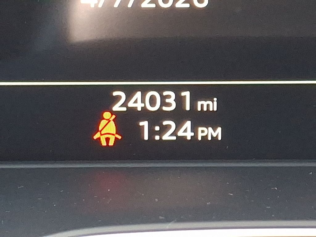 Thumbnail: 2023 Audi S4 - 21