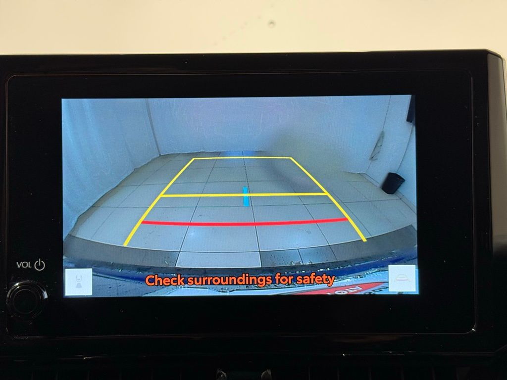 Thumbnail: 2024 Toyota Corolla Cross - 27