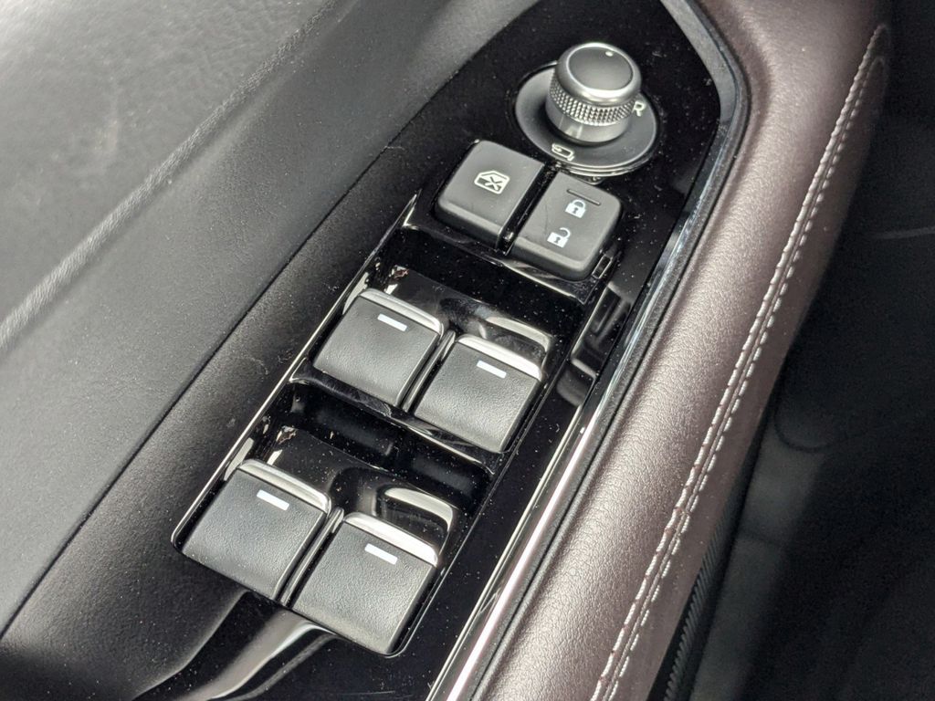 2025 Mazda CX-5 2.5 Turbo Signature
