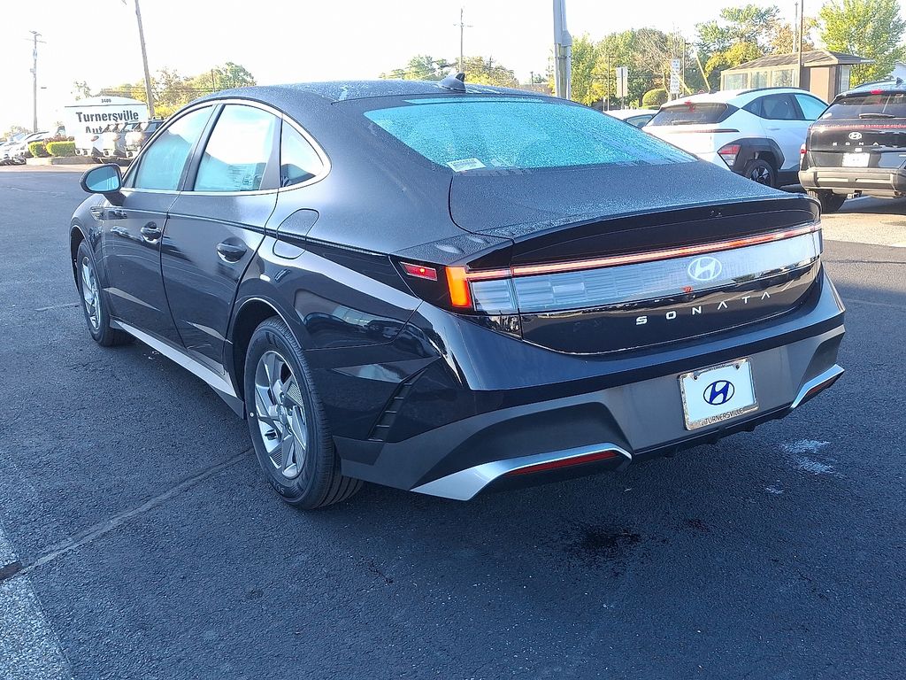 Thumbnail: 2026 Hyundai Sonata - 3