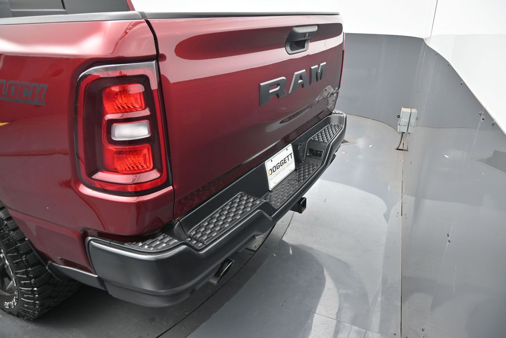 Used 2025 Ram 1500 Truck