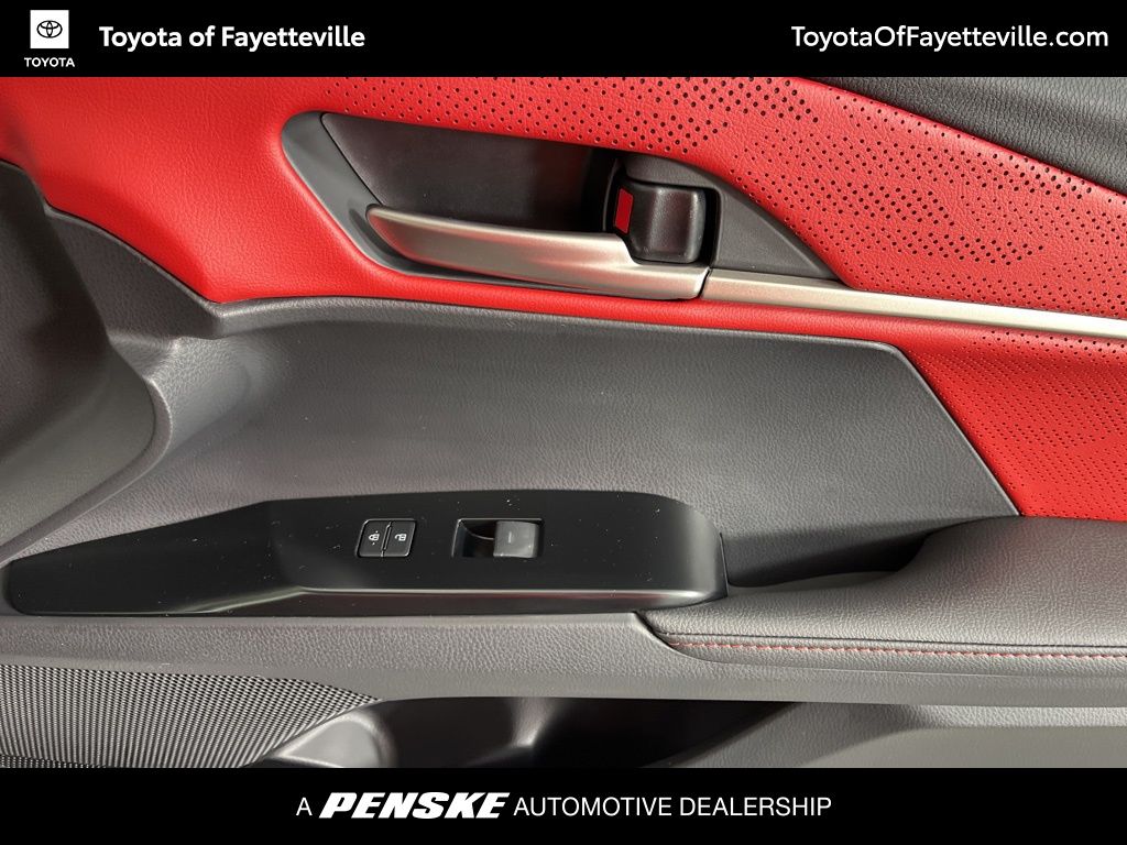 Thumbnail: 2026 Toyota Camry - 11