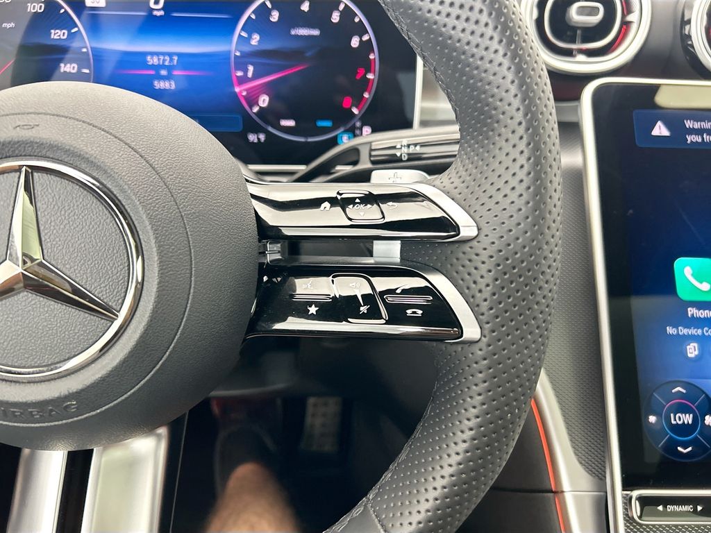 Thumbnail: 2026 Mercedes-Benz CLE - 12