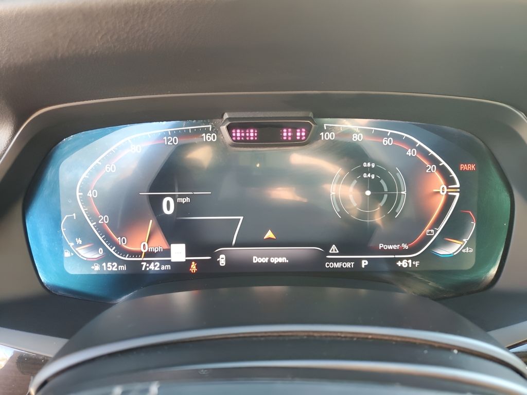 Used Car 2021 Bmw X7  Xdrive40i For Sale Under $40,000 In Austin, Texas