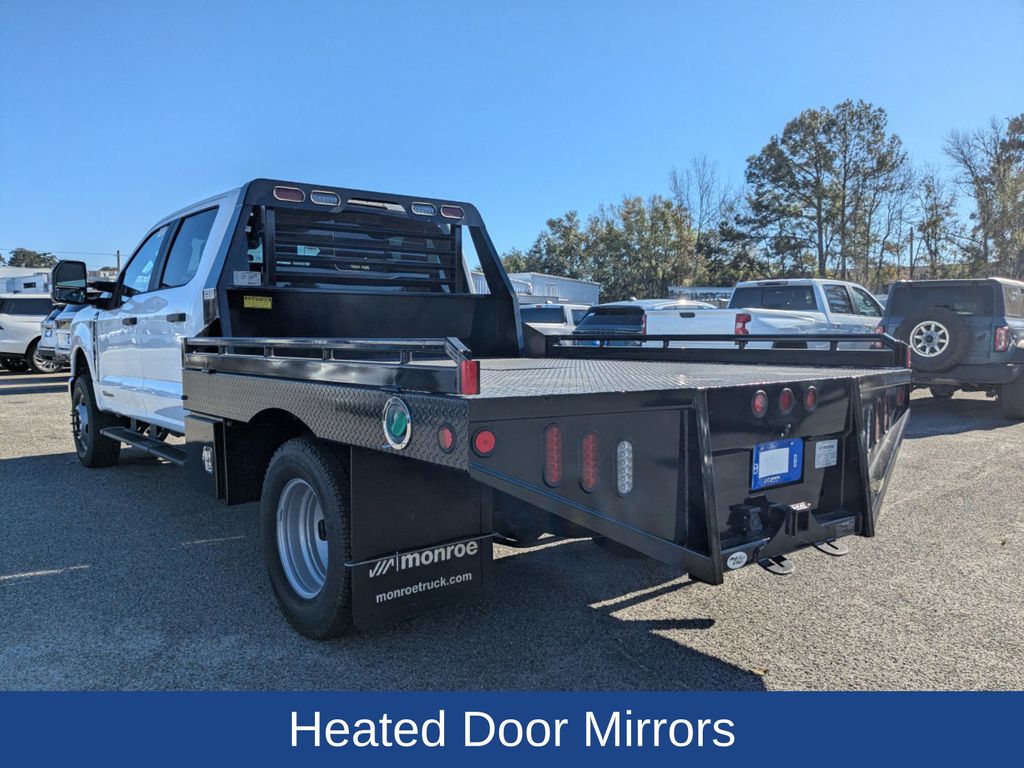 2025 Ford F-350 Chassis XL