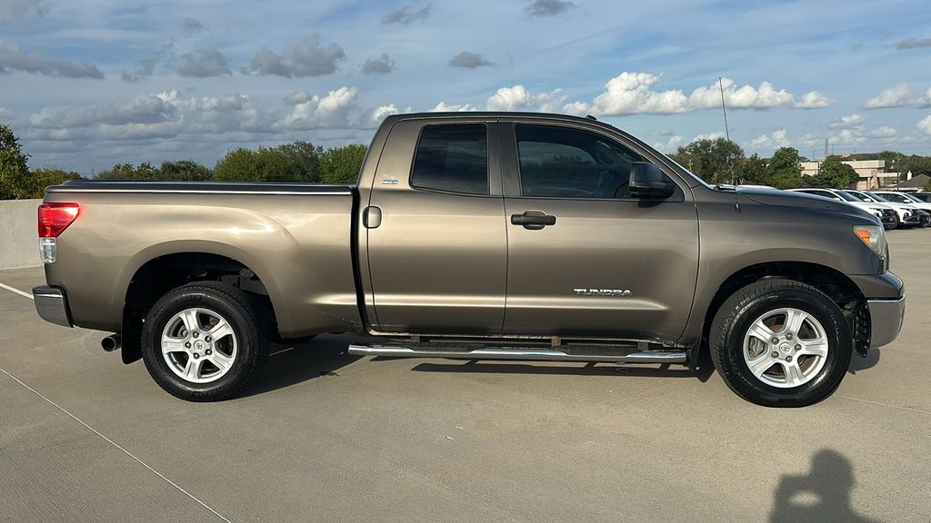 2013 Toyota Tundra Grade  at Autostrade