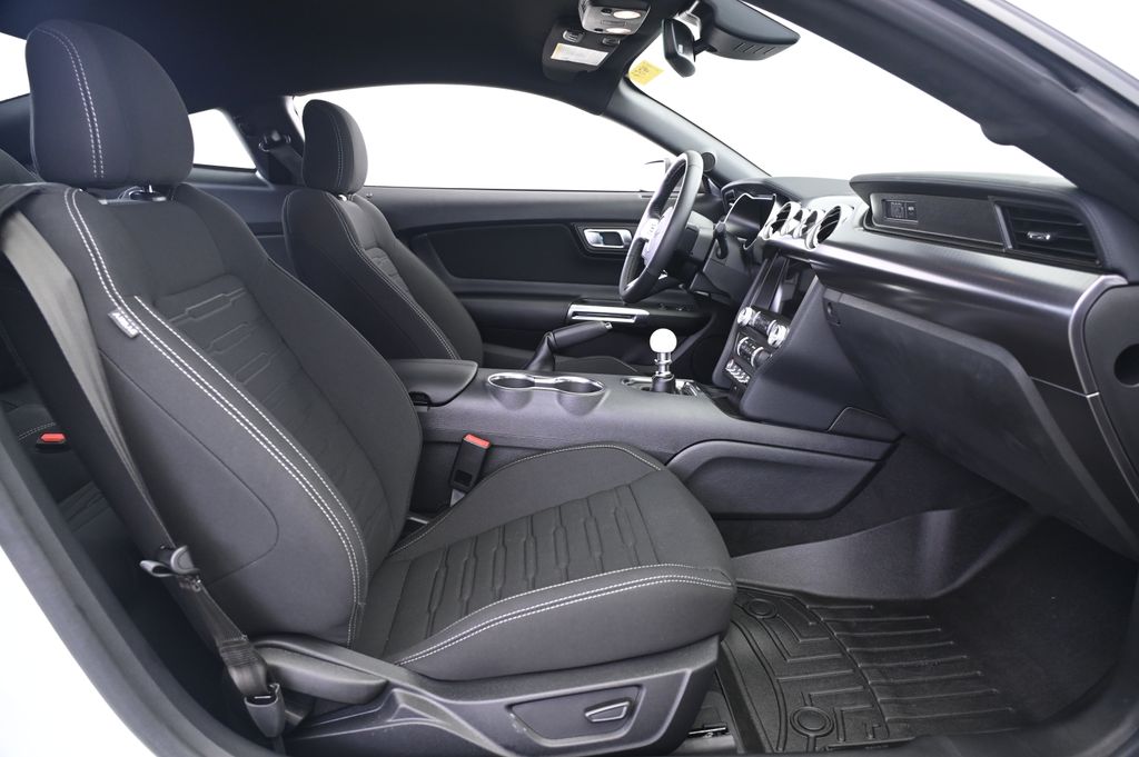 Thumbnail: 2021 Ford Mustang - 19