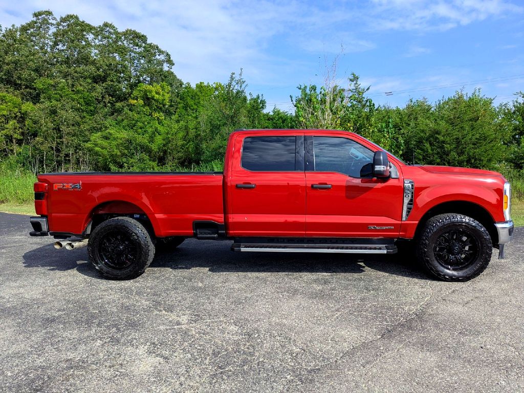 2023 Ford F-350sd  Xlt In Taylor, Texas