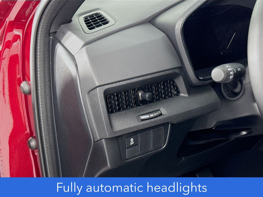 Used Car 2025 Honda Cr-v Hybrid  Wagon 4 Dr. Sport All Wheel Drive For Sale In Austin, Texas