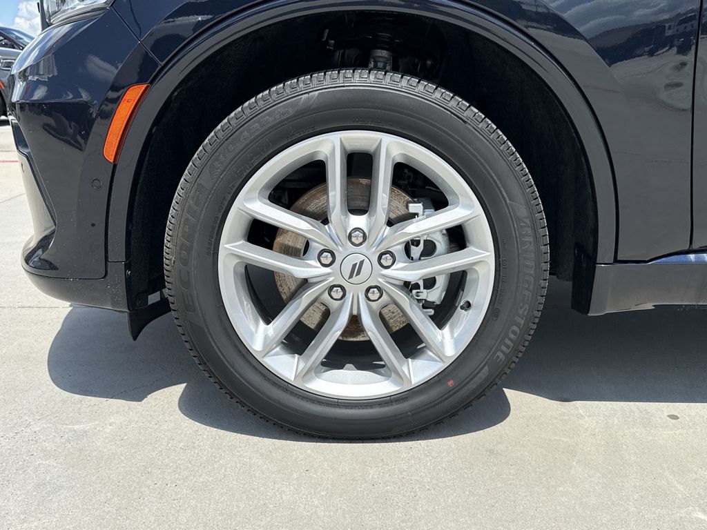 2026 Dodge Durango GT Plus - 8