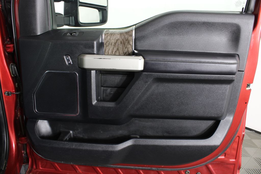 Used 2017 Ford F-350SD for sale in 