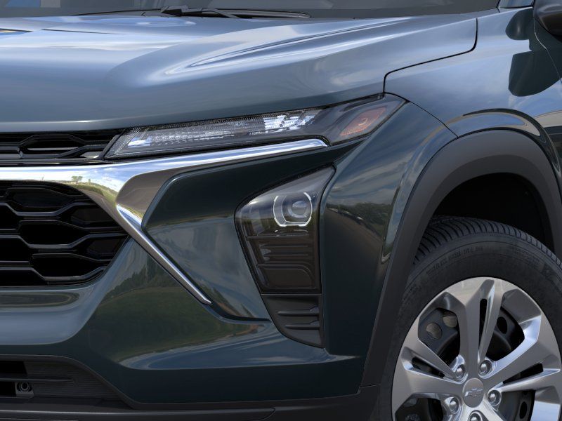 2026 Chevrolet Trax LS - Photo 10