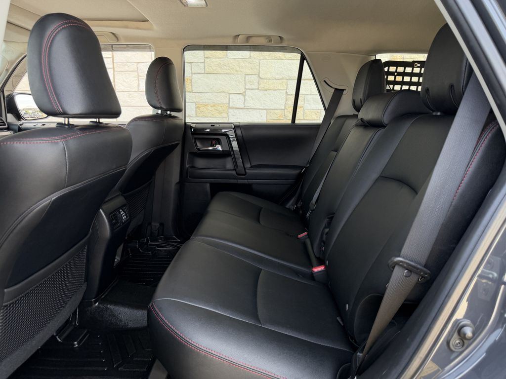 Used 2024 Toyota 4Runner SUV